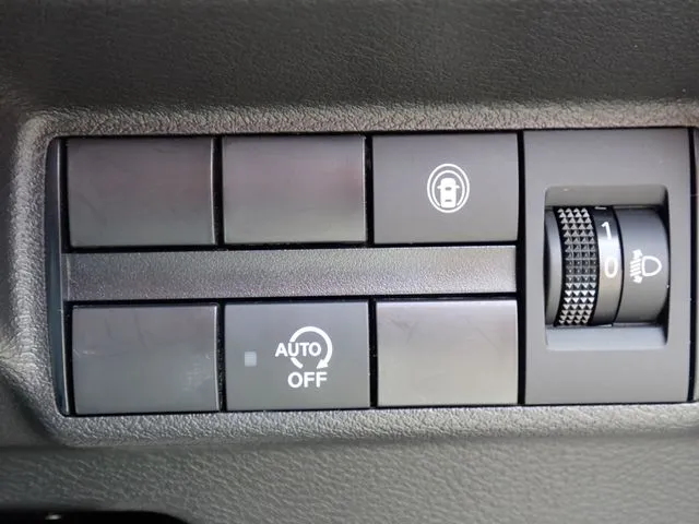 デイズ（ニッサン）の車両写真