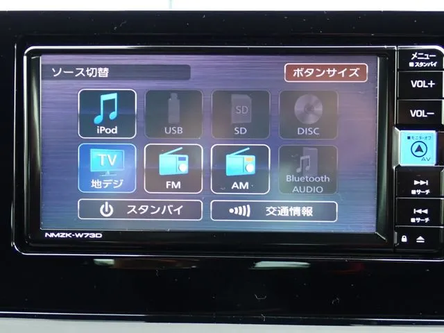 プリウス（トヨタ）の車両写真