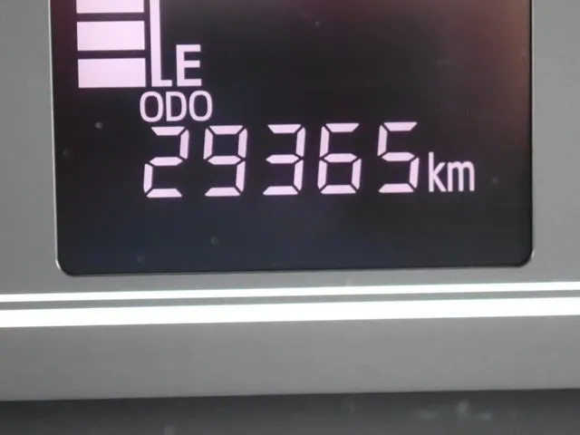 タント(ダイハツ)の車両写真
