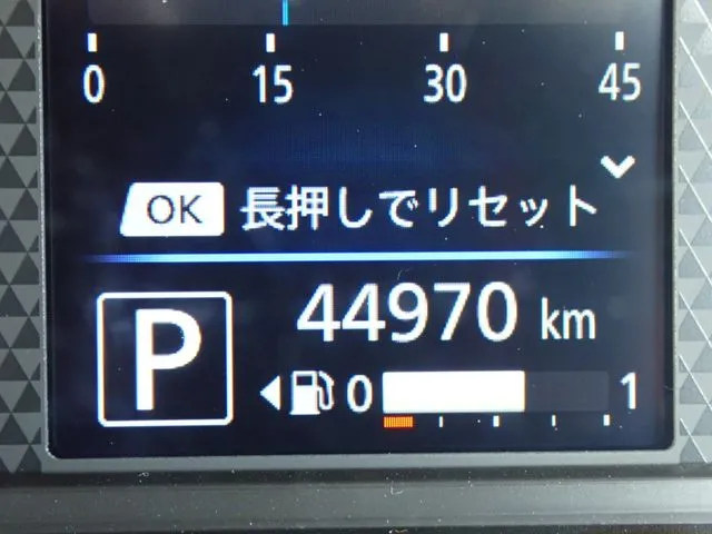 ルークス(ニッサン)の車両写真