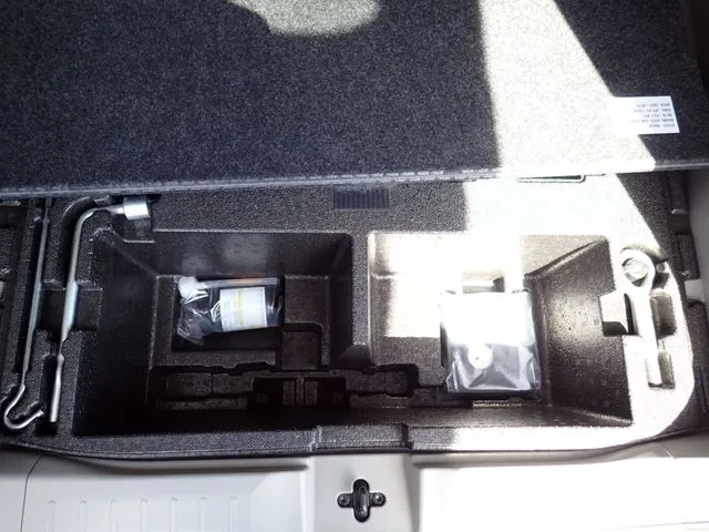 ルークス(ニッサン)の車両写真