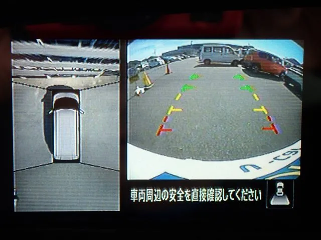 ルークス(ニッサン)の車両写真