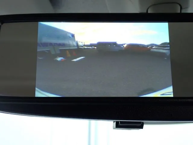 ムーヴ（ダイハツ）の車両写真