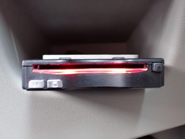 ムーヴ（ダイハツ）の車両写真