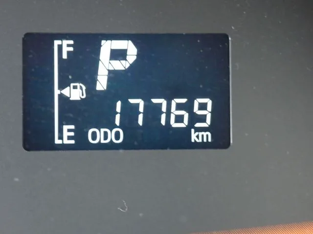 ミラ イース(ダイハツ)の車両写真