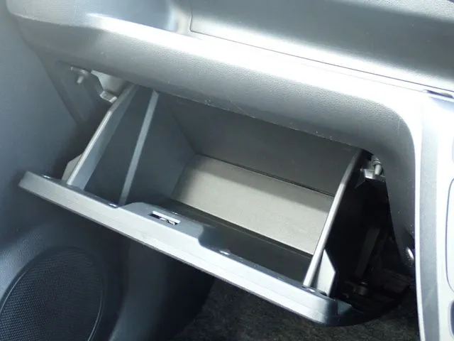 ミラ イース(ダイハツ)の車両写真