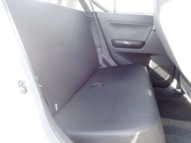 ミラ イース(ダイハツ)の車両写真
