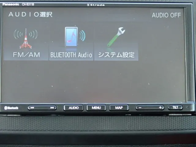 ミラ イース(ダイハツ)の車両写真
