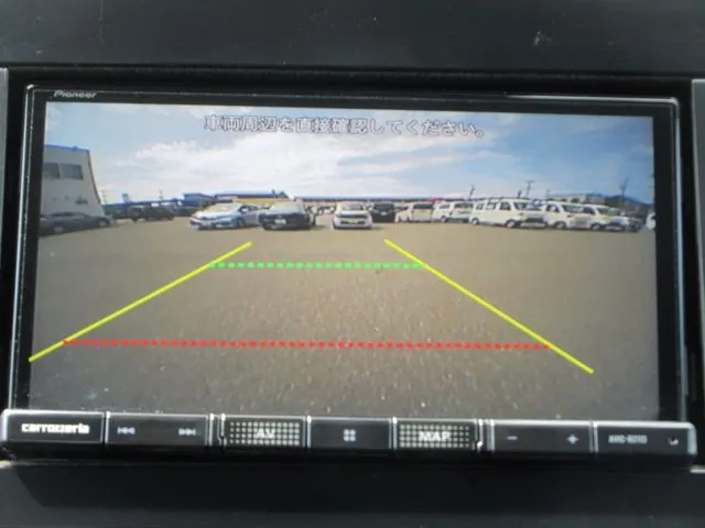 ノート(ニッサン)の車両写真