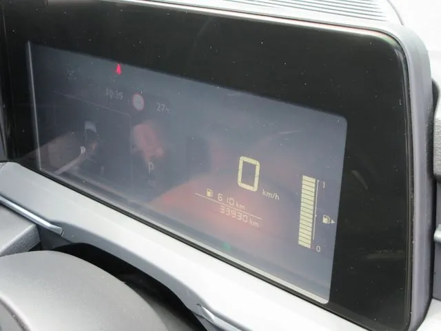 ノート(ニッサン)の車両写真