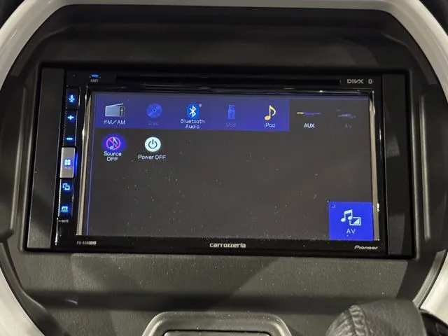 フレアクロスオーバー(マツダ)の車両写真