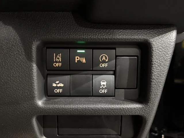 フレアクロスオーバー(マツダ)の車両写真