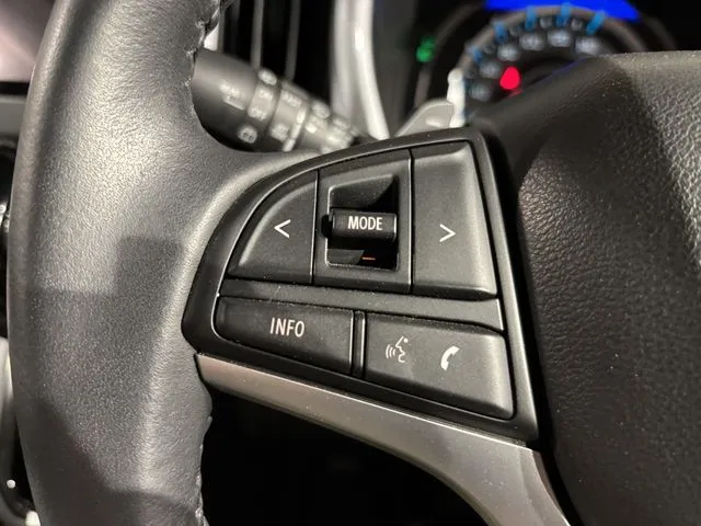 フレアクロスオーバー(マツダ)の車両写真