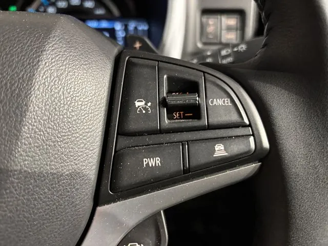 フレアクロスオーバー(マツダ)の車両写真