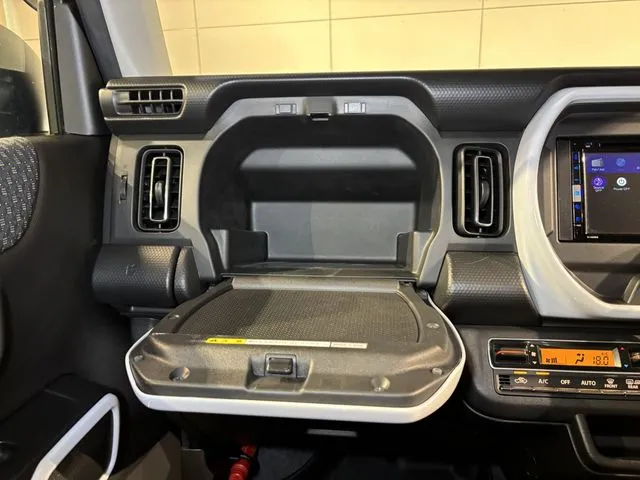 フレアクロスオーバー(マツダ)の車両写真