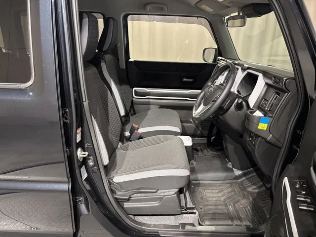 フレアクロスオーバー(マツダ)の車両写真