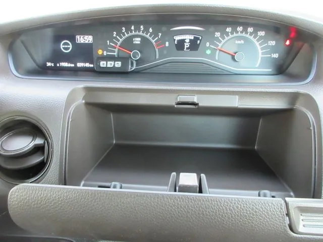 Ｎ　ＢＯＸ　４ＷＤ（ホンダ）の車両写真