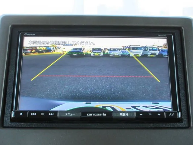 Ｎ　ＢＯＸ　４ＷＤ（ホンダ）の車両写真
