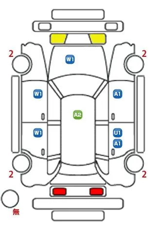 展開図