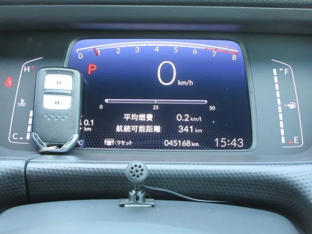 ホンダ　フィット　４ＷＤ
