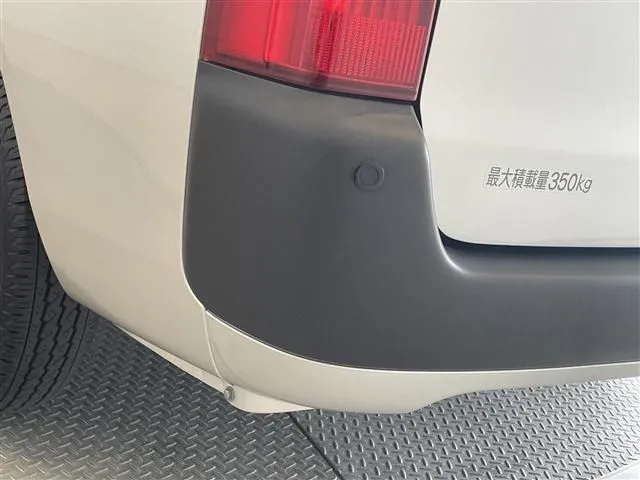 プロボックスバン ハイブリッド(トヨタ)の車両写真