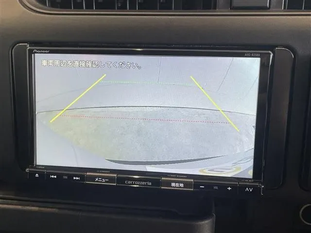プロボックスバン ハイブリッド(トヨタ)の車両写真