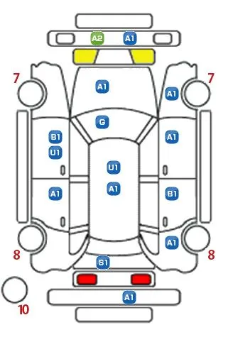 展開図