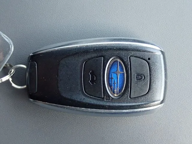 クロストレック(スバル)の車両写真