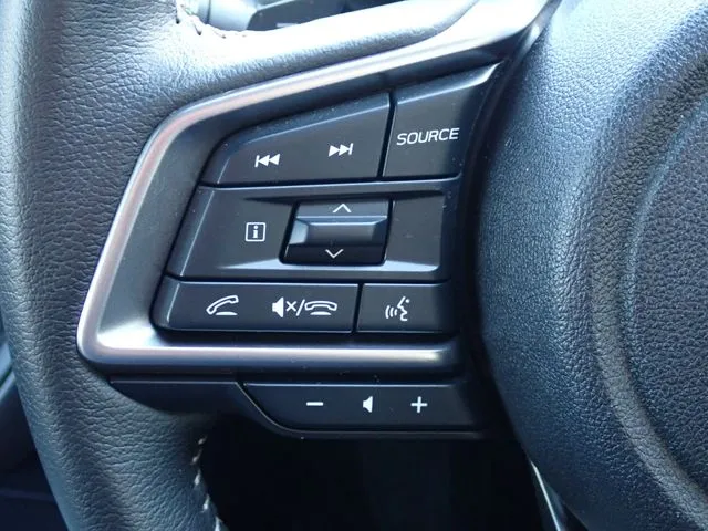 クロストレック(スバル)の車両写真