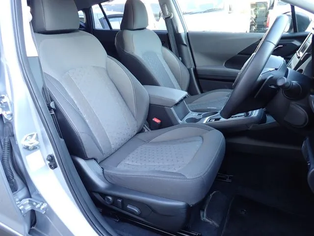 クロストレック(スバル)の車両写真