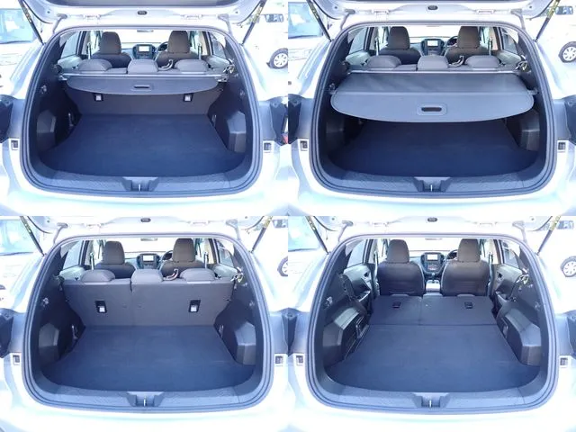 クロストレック(スバル)の車両写真
