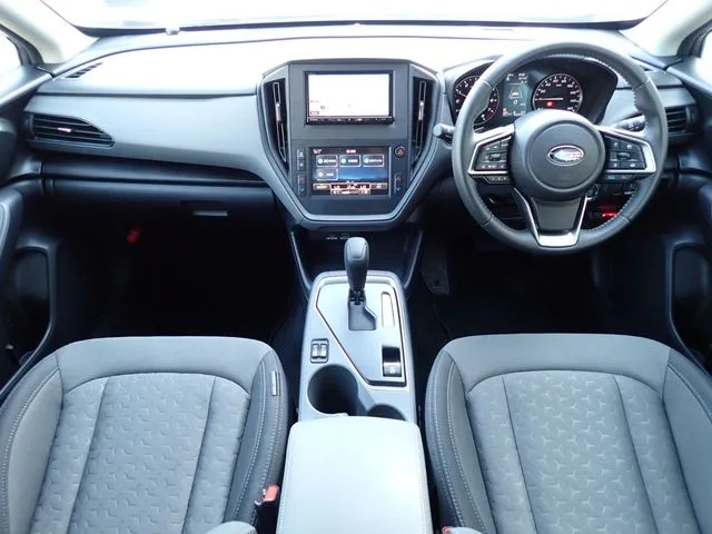 クロストレック(スバル)の車両写真