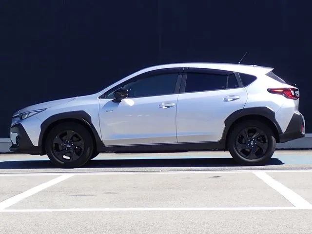 クロストレック(スバル)の車両写真