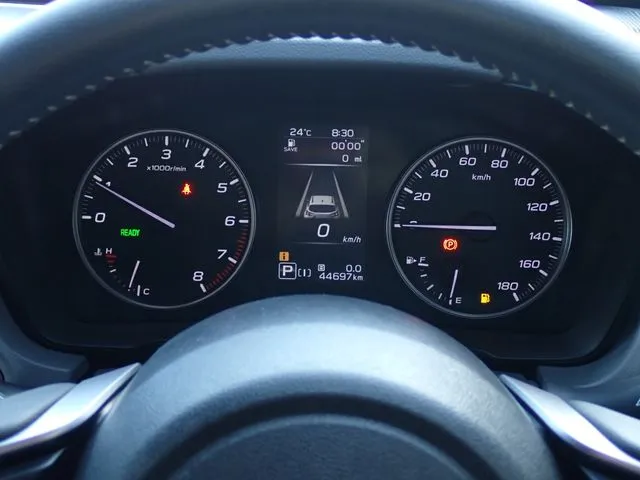 クロストレック(スバル)の車両写真