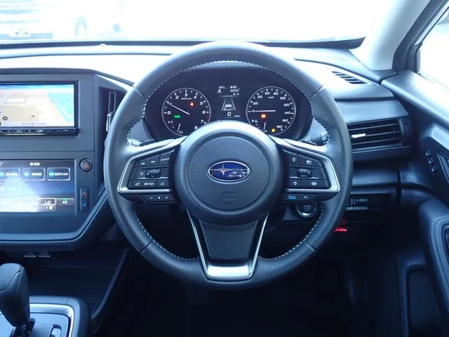 クロストレック(スバル)の車両写真