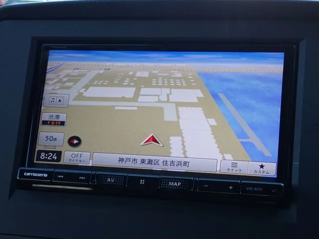 クロストレック(スバル)の車両写真