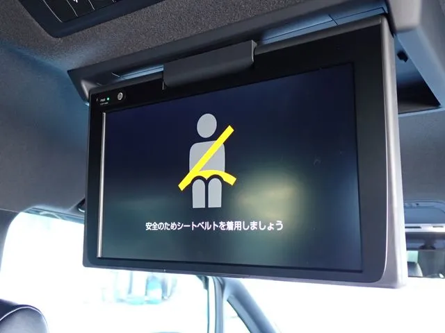ヴォクシー(トヨタ)の車両写真