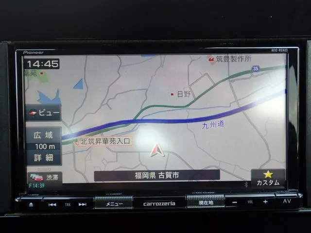 ニッサン　ノート