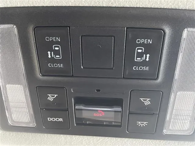 ノア(トヨタ)の車両写真