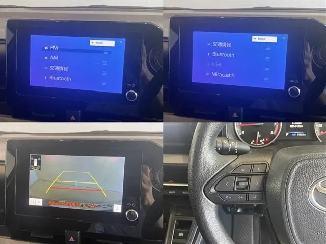 ノア(トヨタ)の車両写真