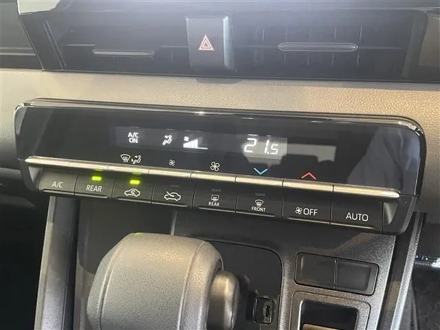 ノア(トヨタ)の車両写真