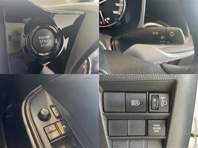 ノア(トヨタ)の車両写真