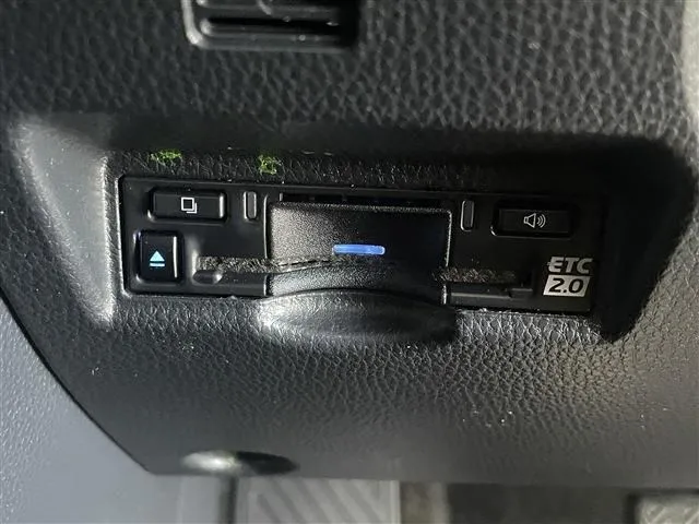 ノア(トヨタ)の車両写真