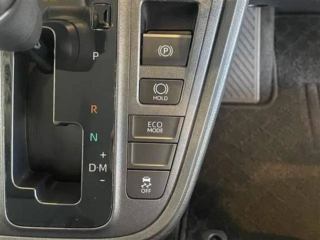 ノア(トヨタ)の車両写真