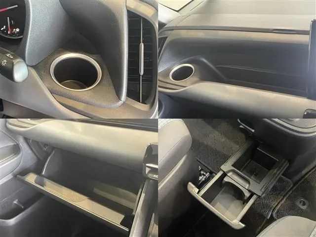 ノア(トヨタ)の車両写真