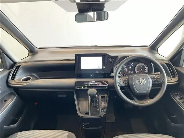 ノア(トヨタ)の車両写真