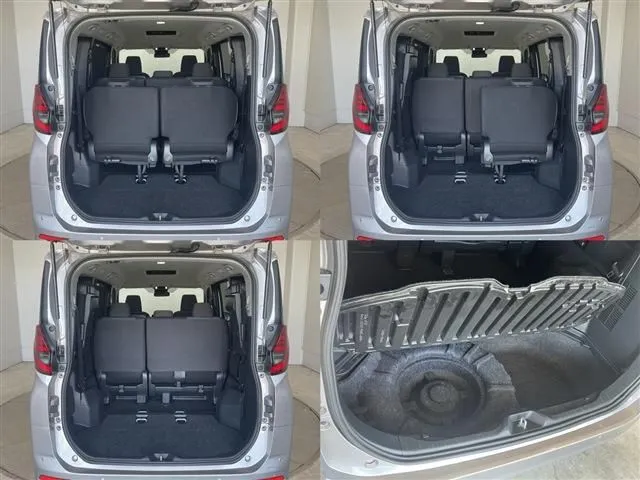 ノア(トヨタ)の車両写真