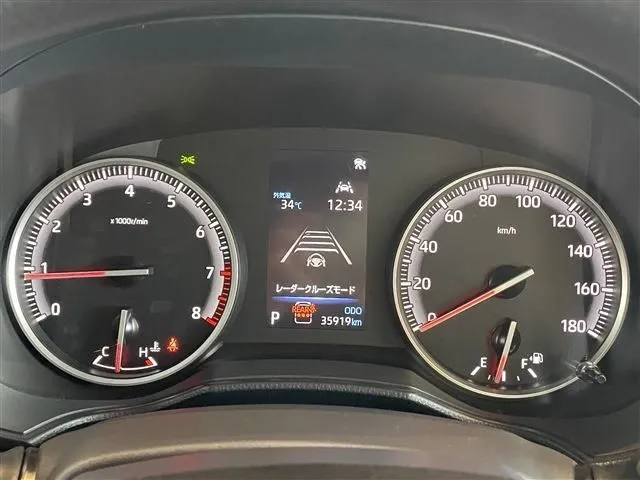ノア(トヨタ)の車両写真