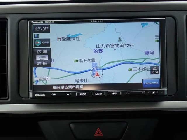 ダイハツ　ブーン