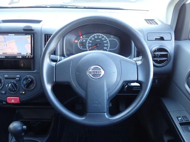 ニッサン　ＮＶ１５０　ＡＤ　２ＷＤ